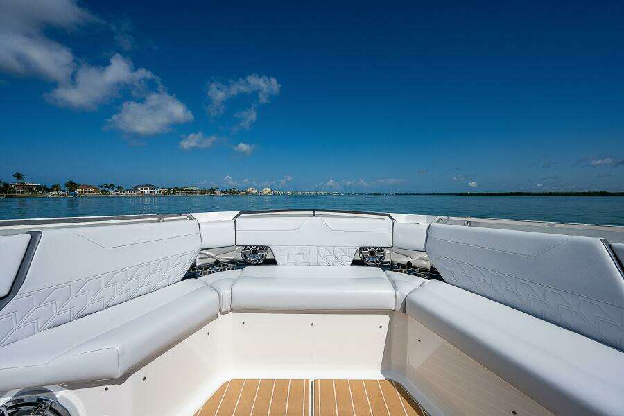 Legacy 50ft Formula Yacht For Sale