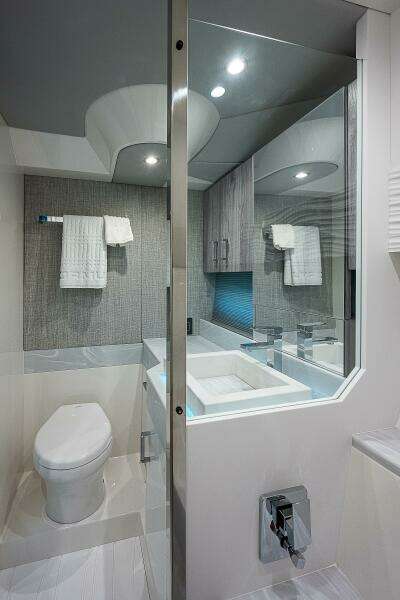 Legacy 50ft Formula Yacht For Sale