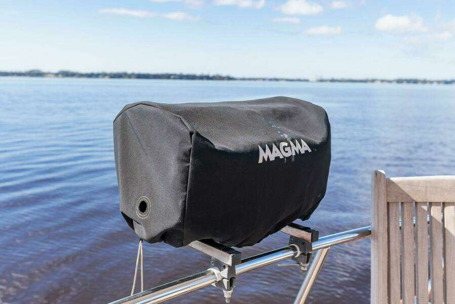 Draagen 154ft Grand Banks Yacht For Sale