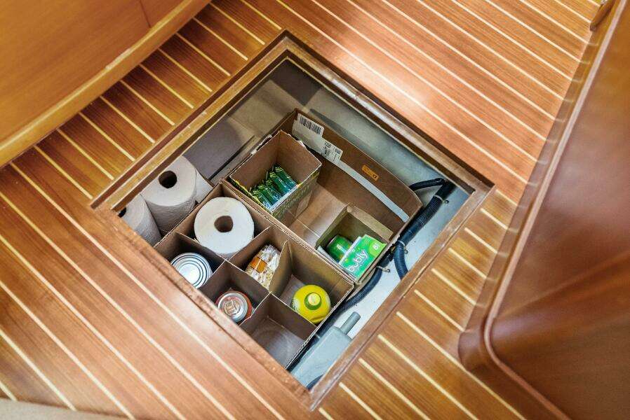 Draagen 154ft Grand Banks Yacht For Sale