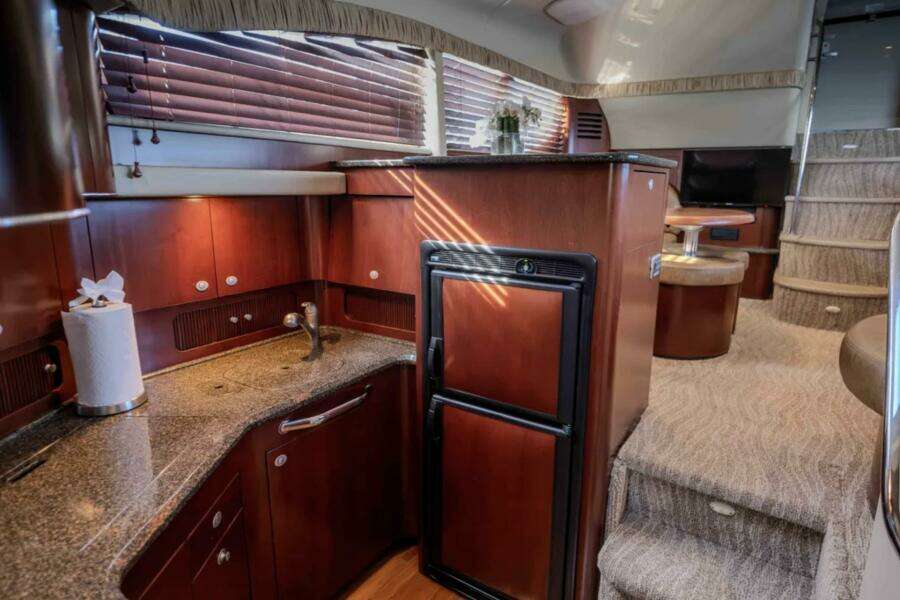 40ft Sea Ray Yacht For Sale
