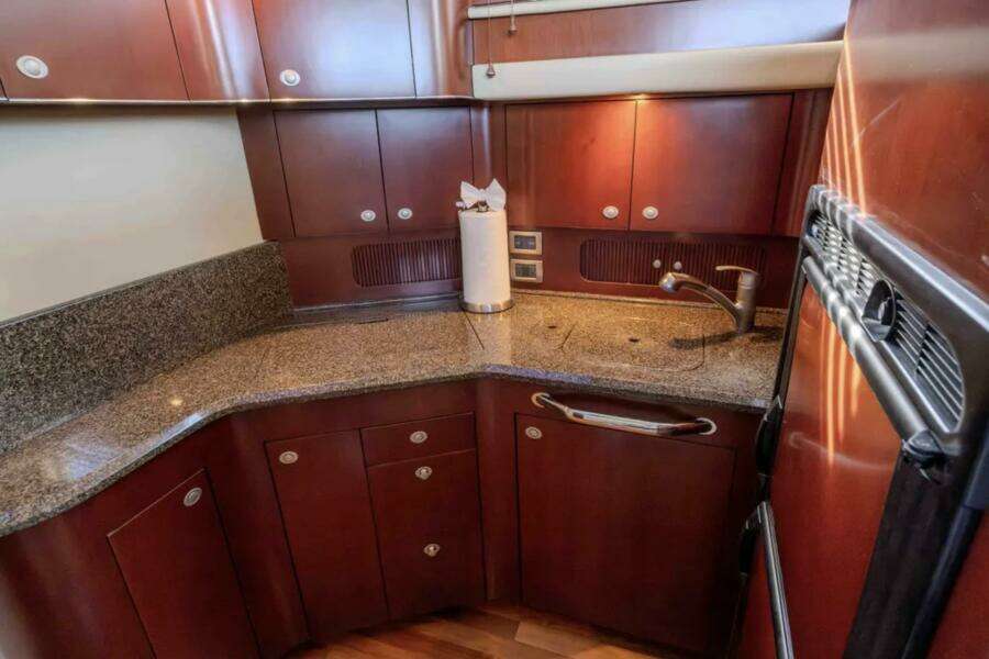 40ft Sea Ray Yacht For Sale