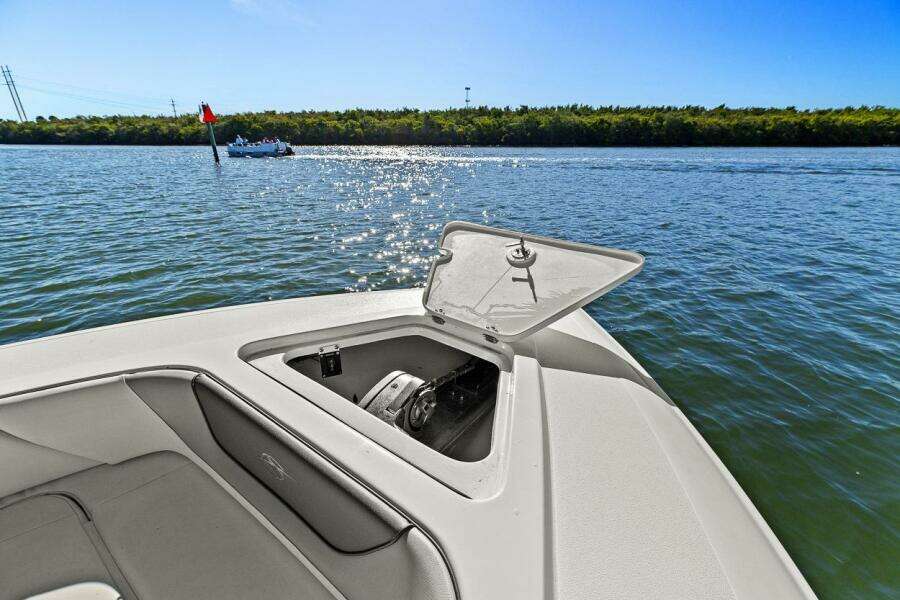 27ft ShearWater Yacht For Sale