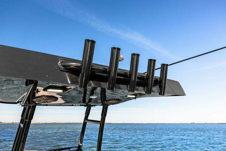 27ft ShearWater Yacht For Sale