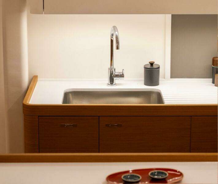 60ft Beneteau Yacht For Sale