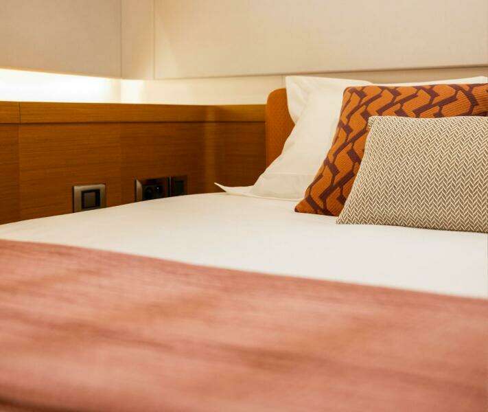 60ft Beneteau Yacht For Sale