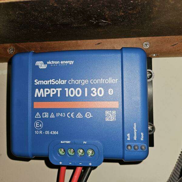 38ft Hunter Yacht For Sale