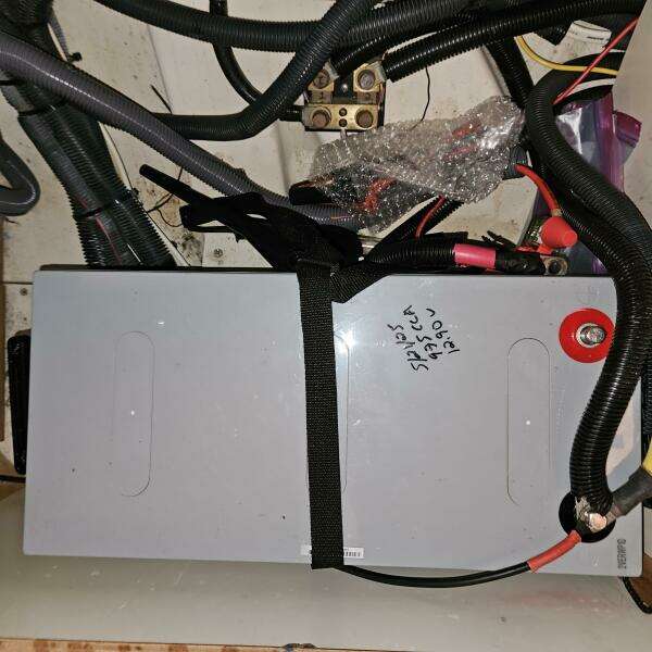 38ft Hunter Yacht For Sale