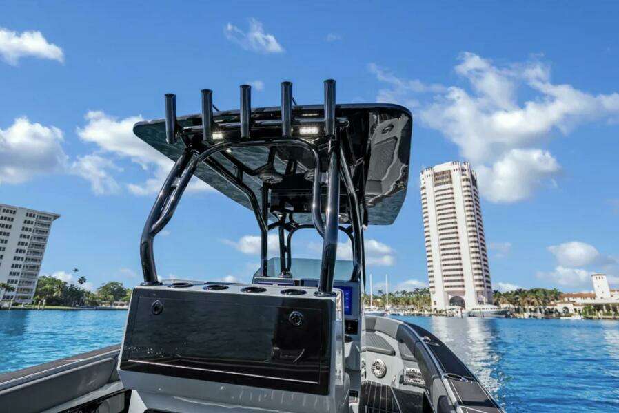 30ft Concept Yacht For Sale