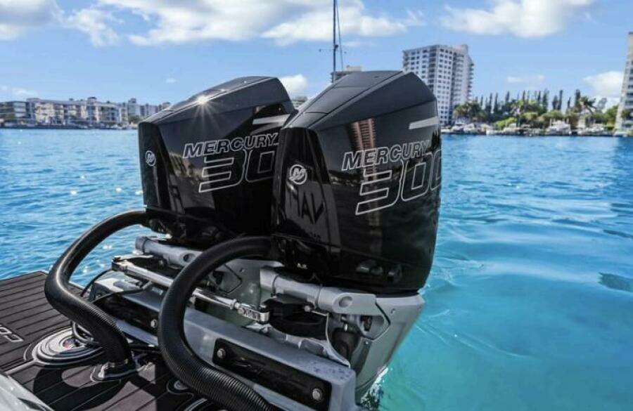 30ft Concept Yacht For Sale