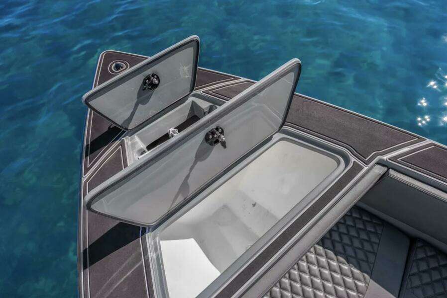 30ft Concept Yacht For Sale