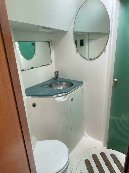 Sea Bear 45ft Jeanneau Yacht For Sale