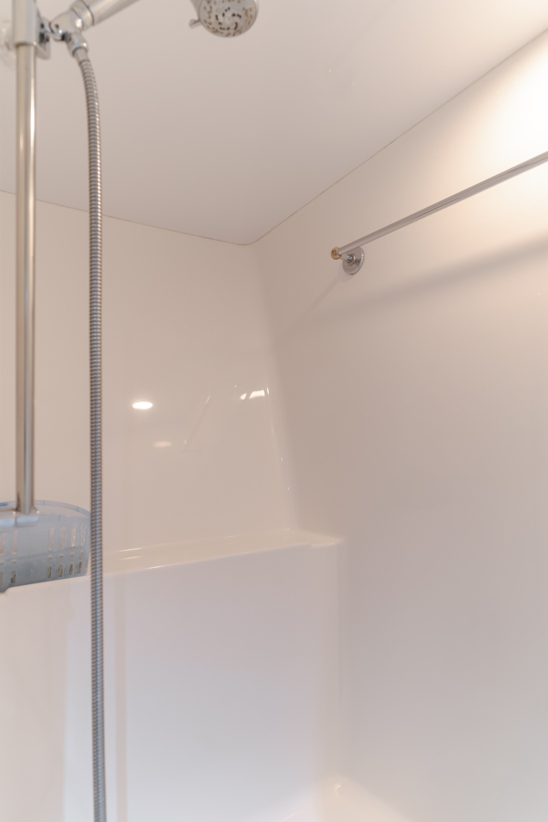 2003 Hatteras 54 Convertible - BRAINWAVE