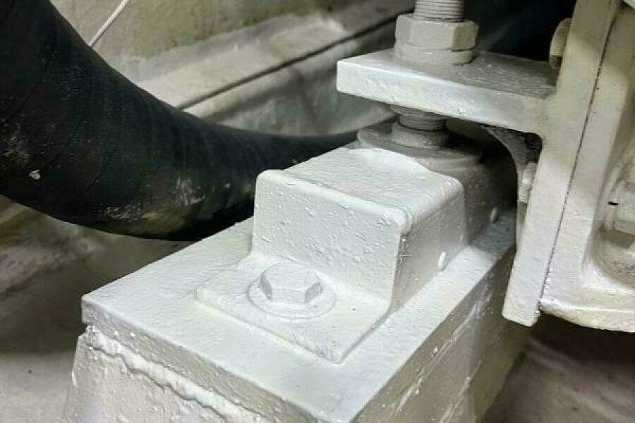 Miss Aud Too 51ft Hyatt Yacht For Sale