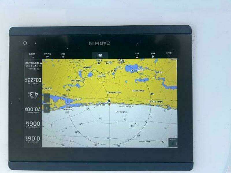 Miss Aud Too 51ft Hyatt Yacht For Sale