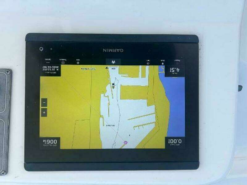 Miss Aud Too 51ft Hyatt Yacht For Sale