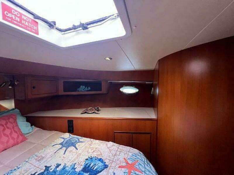 Miss Aud Too 51ft Hyatt Yacht For Sale