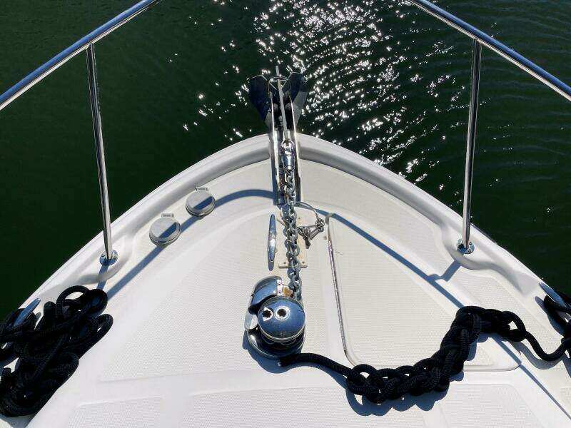 Islander 32ft Sea Ray Yacht For Sale