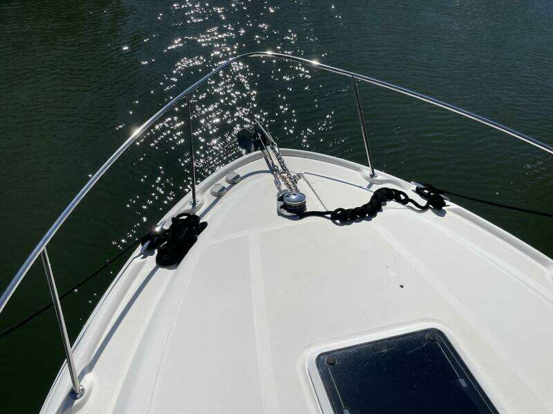 Islander 32ft Sea Ray Yacht For Sale