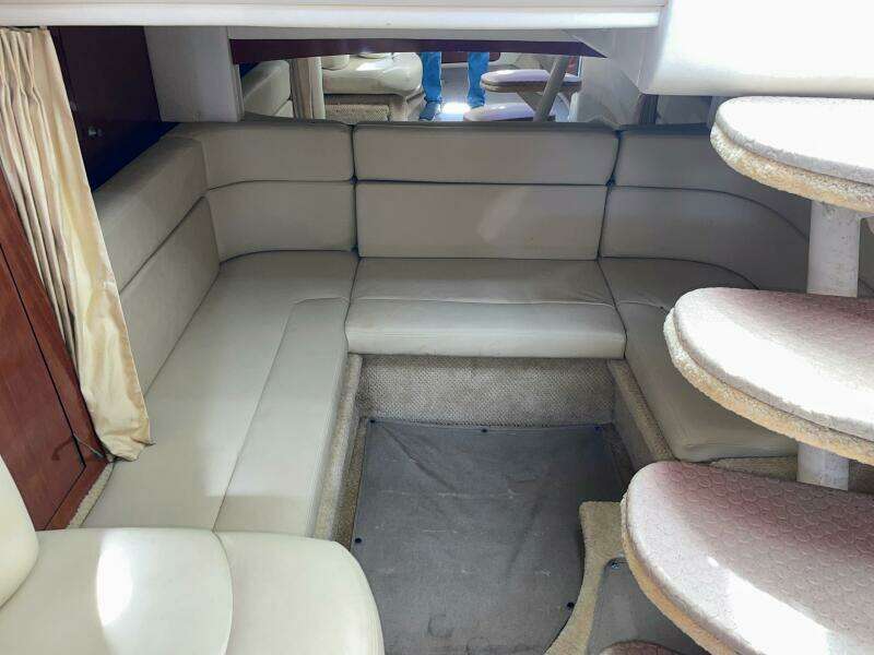 Islander 32ft Sea Ray Yacht For Sale