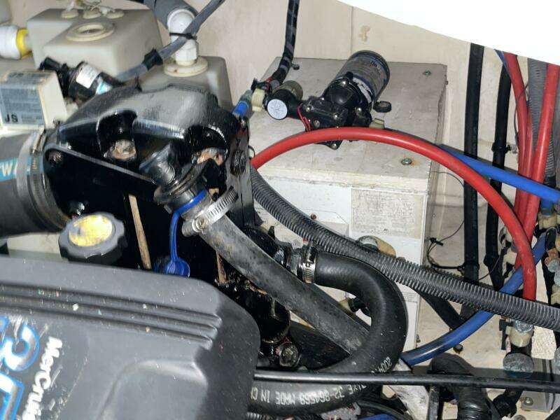 Islander 32ft Sea Ray Yacht For Sale