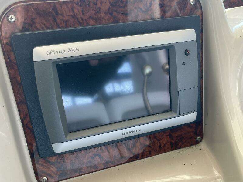 Islander 32ft Sea Ray Yacht For Sale