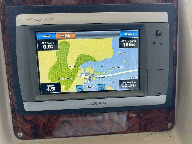 Islander 32ft Sea Ray Yacht For Sale