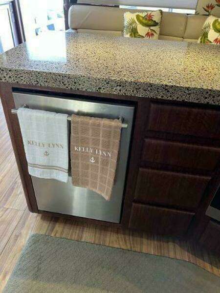 Kelly Lynn 50ft Viking Boats Yacht For Sale