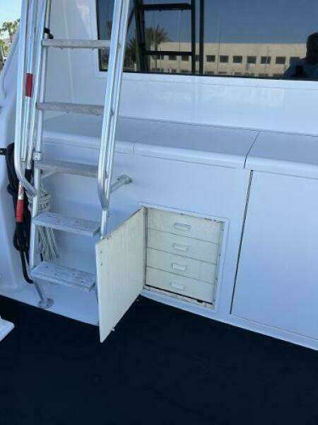 Kelly Lynn 50ft Viking Boats Yacht For Sale