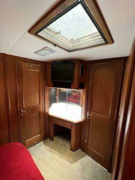 Kelly Lynn 50ft Viking Boats Yacht For Sale