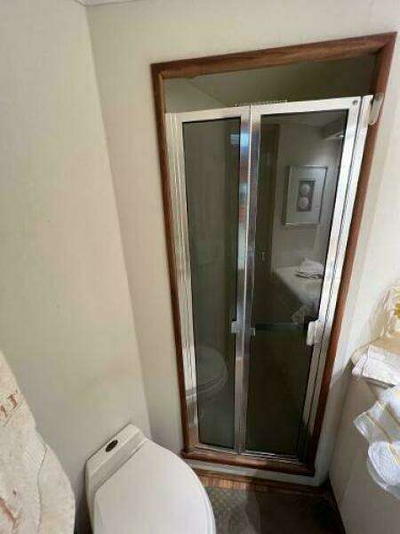 Kelly Lynn 50ft Viking Boats Yacht For Sale