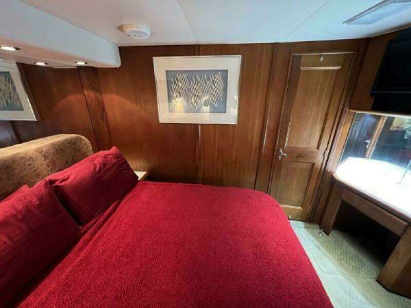 Kelly Lynn 50ft Viking Boats Yacht For Sale