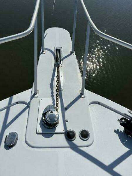 Kelly Lynn 50ft Viking Boats Yacht For Sale