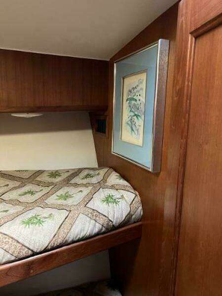 Kelly Lynn 50ft Viking Boats Yacht For Sale