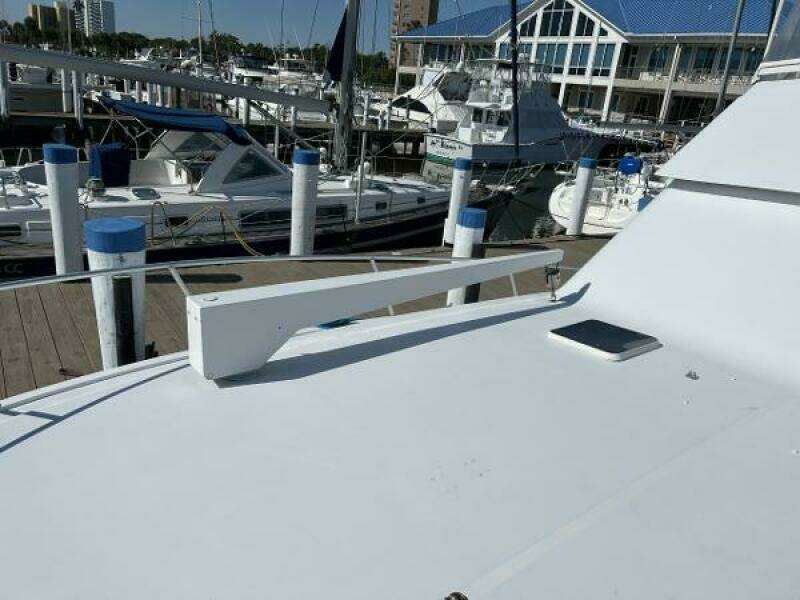 Kelly Lynn 50ft Viking Boats Yacht For Sale