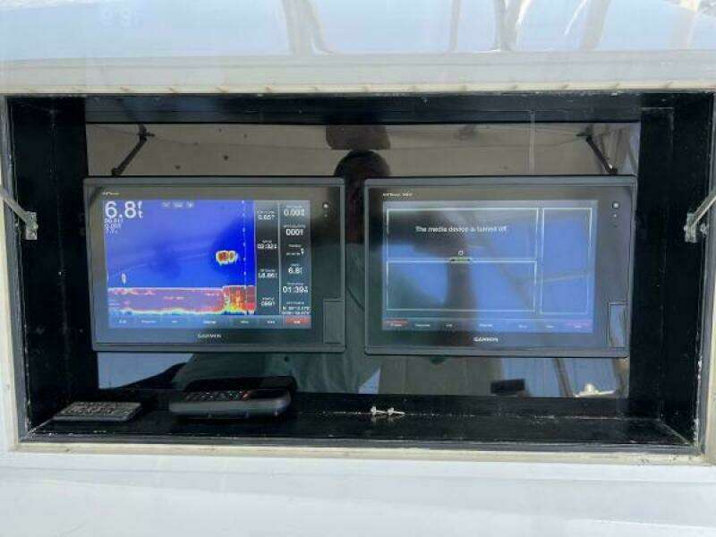 Kelly Lynn 50ft Viking Boats Yacht For Sale