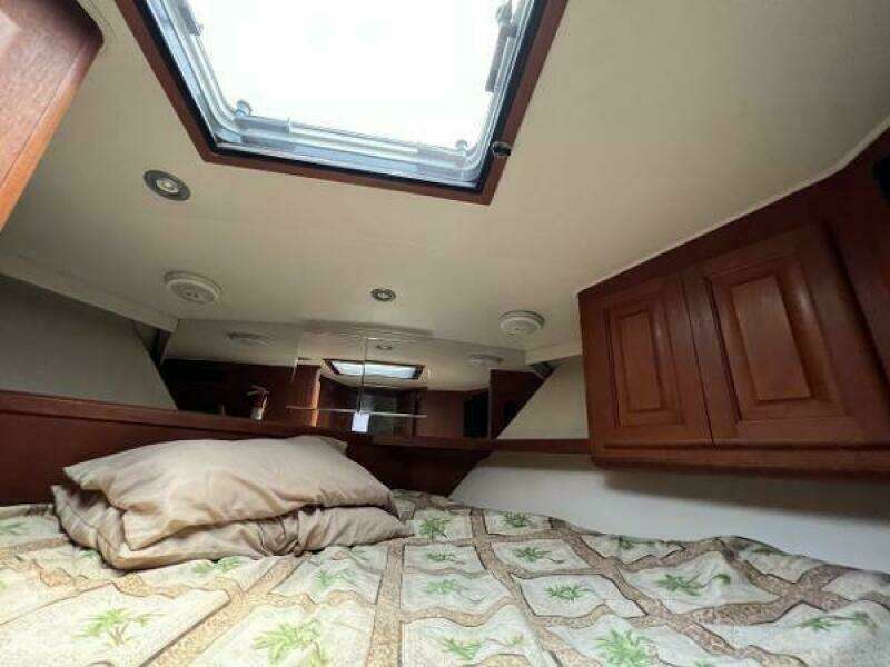 Kelly Lynn 50ft Viking Boats Yacht For Sale