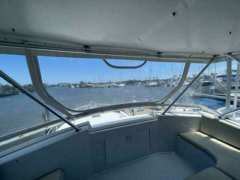 Kelly Lynn 50ft Viking Boats Yacht For Sale