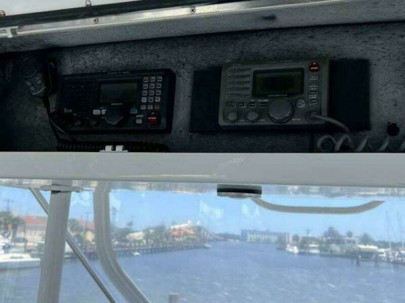 Kelly Lynn 50ft Viking Boats Yacht For Sale