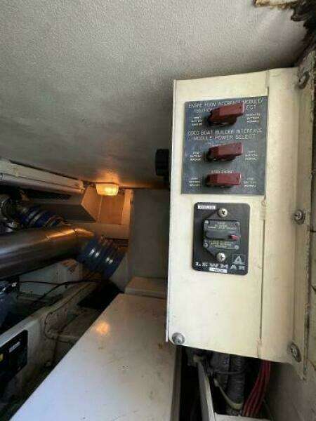 Kelly Lynn 50ft Viking Boats Yacht For Sale