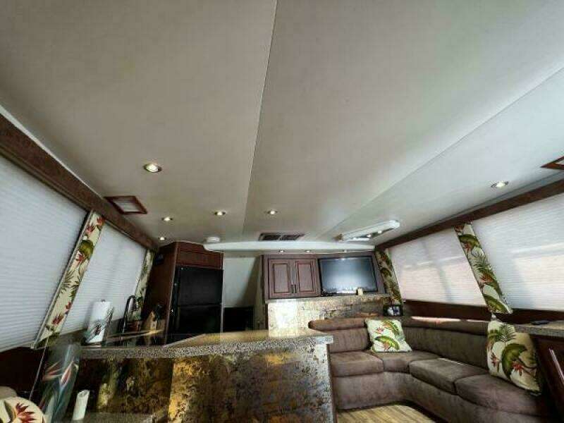 Kelly Lynn 50ft Viking Boats Yacht For Sale