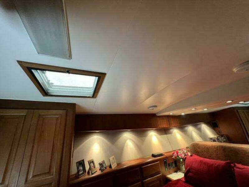 Kelly Lynn 50ft Viking Boats Yacht For Sale