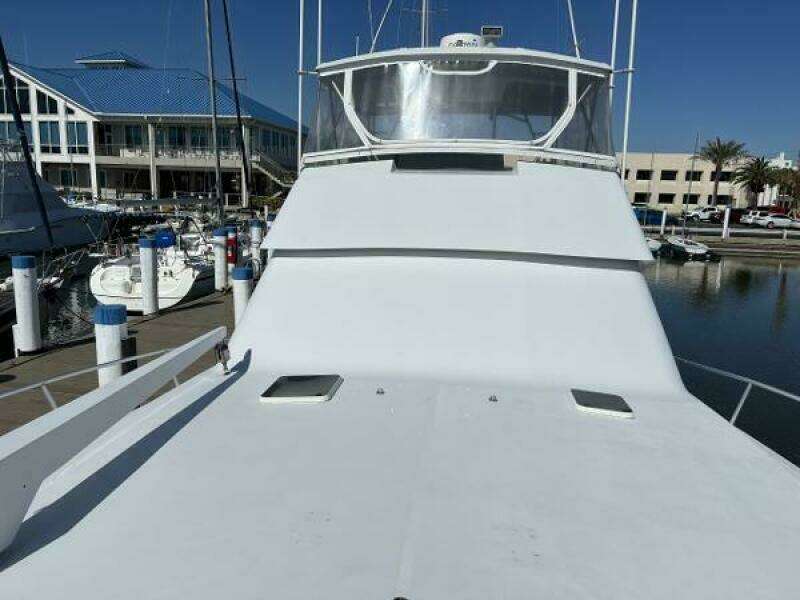 Kelly Lynn 50ft Viking Boats Yacht For Sale