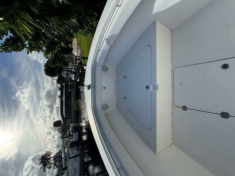 Sail Pending 33ft Palmetto Yacht For Sale