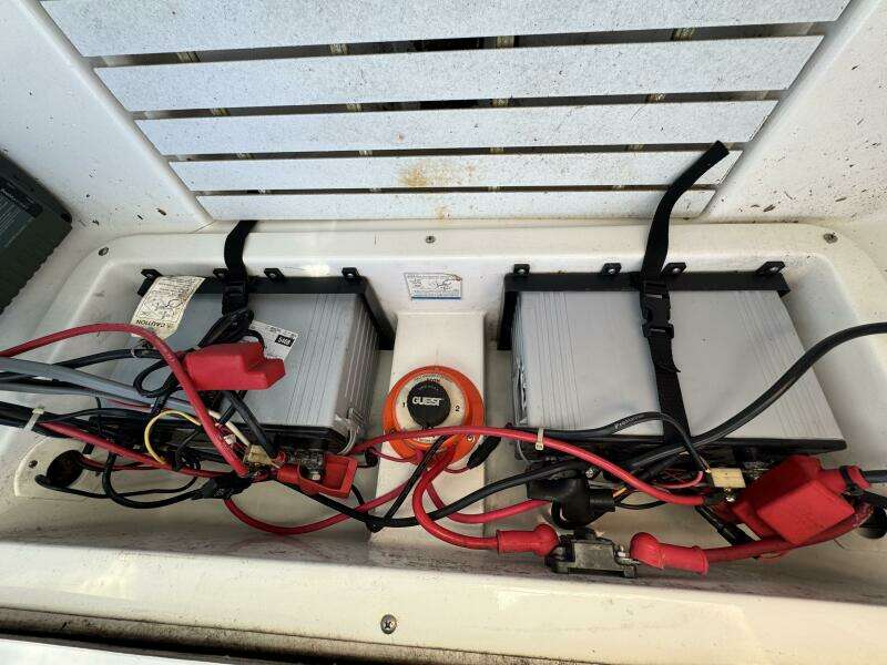 Sail Pending 33ft Palmetto Yacht For Sale