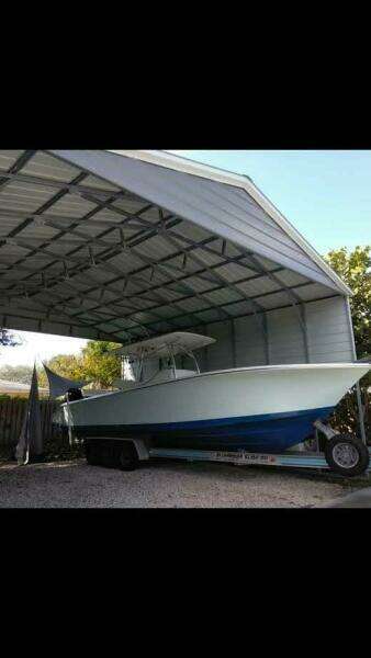 Sail Pending 33ft Palmetto Yacht For Sale