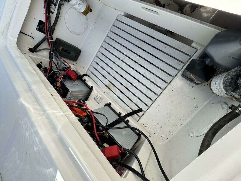 Sail Pending 33ft Palmetto Yacht For Sale