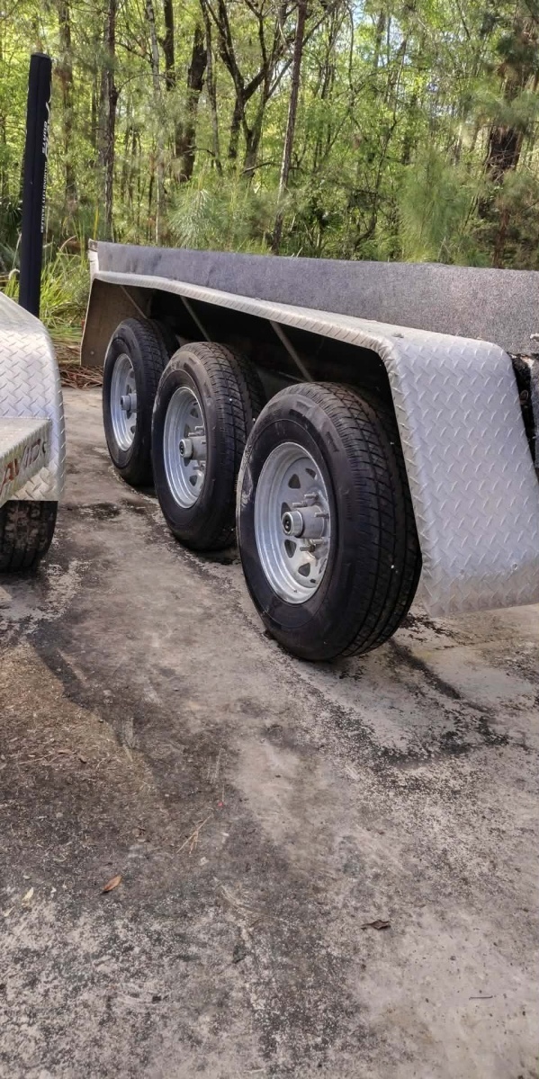 Sail Pending 33ft Palmetto Yacht For Sale