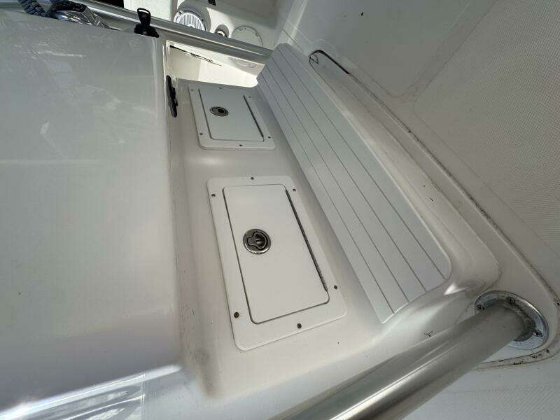 Sail Pending 33ft Palmetto Yacht For Sale