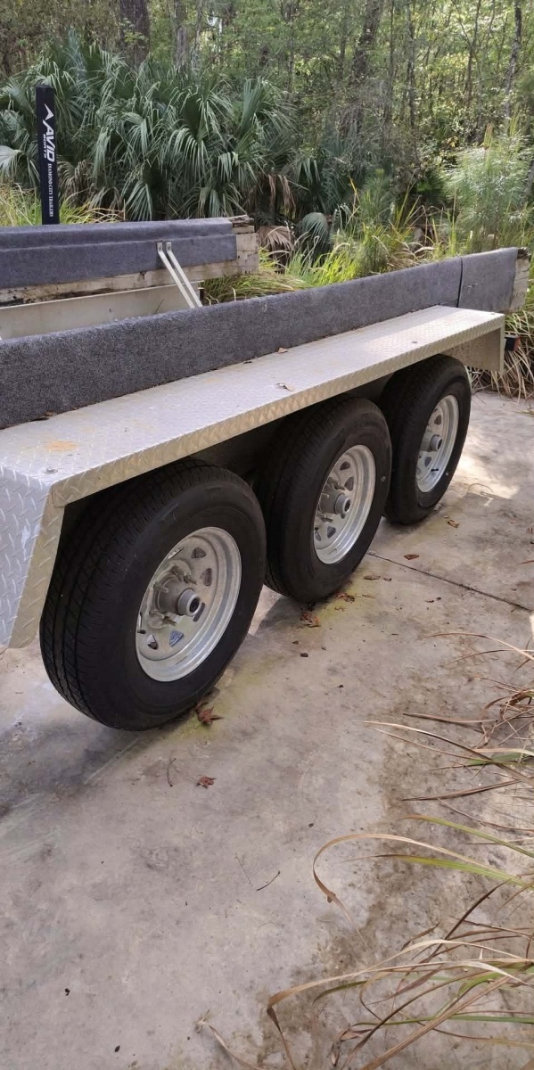 Sail Pending 33ft Palmetto Yacht For Sale